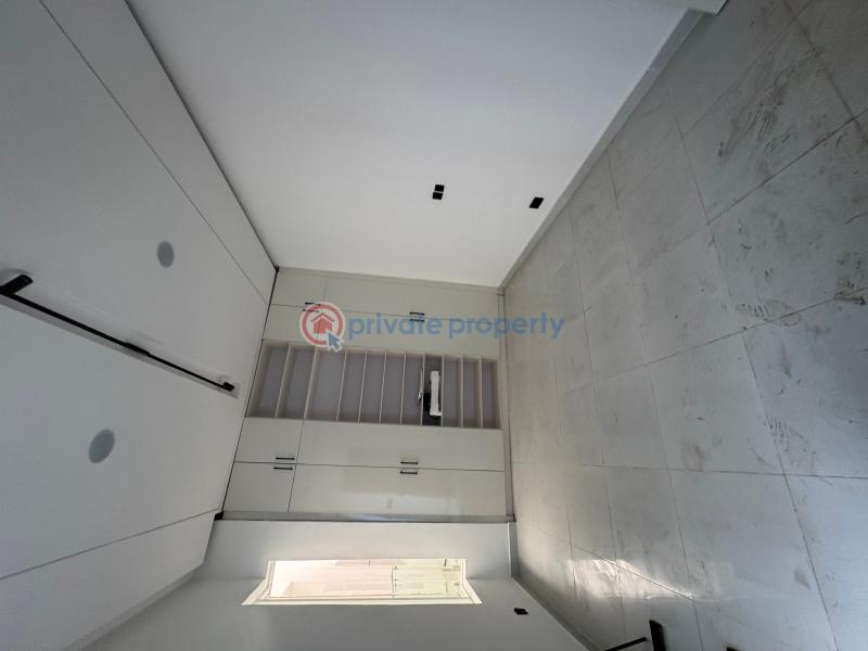 5 bedroom Duplex For Sale Ologolo Lekki Lagos - 7
