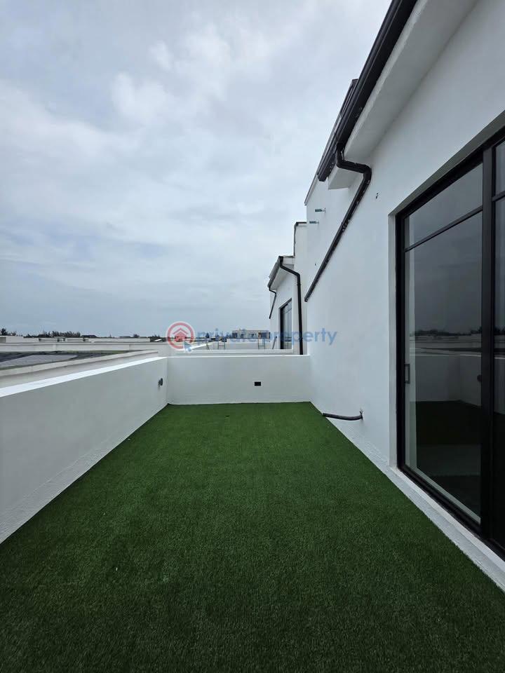 5 bedroom Detached Duplex For Sale Orchid Lekki Lagos - 17