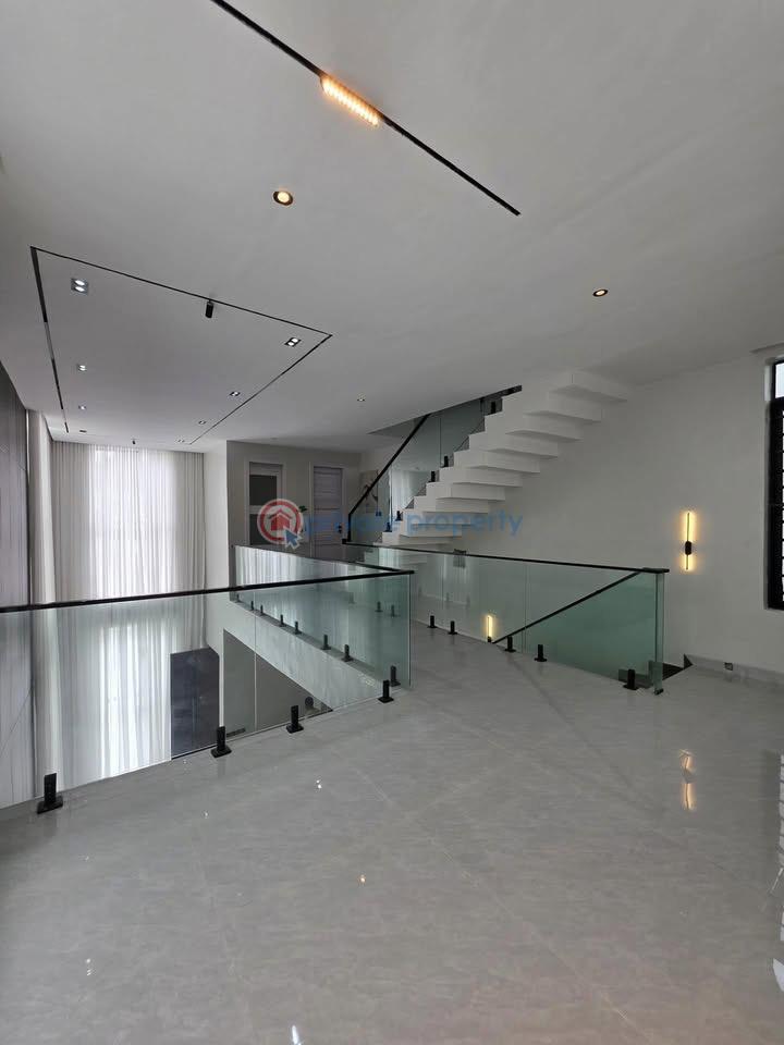 5 bedroom Detached Duplex For Sale Orchid Lekki Lagos - 8