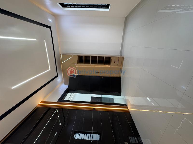 5 bedroom Duplex For Sale Lekki 2nd Toll Gate Chevron Drive Lekki Lagos - 11