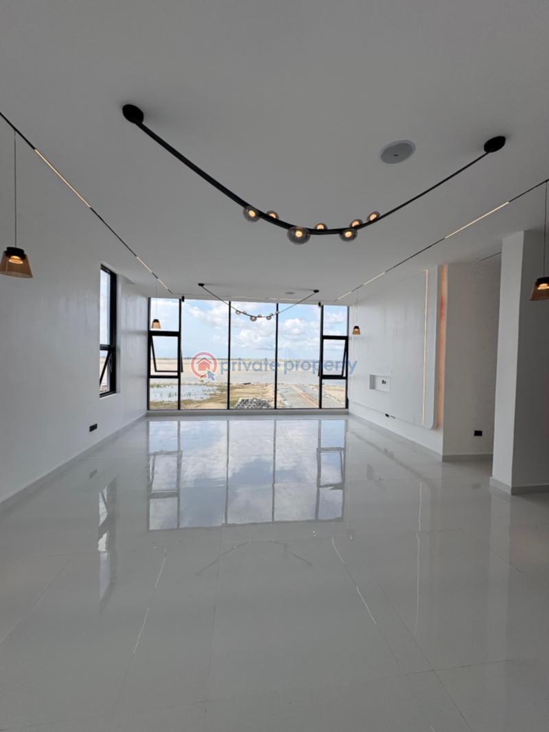 5 bedroom Detached Duplex For Sale Osapa London Lekki Lagos - 7