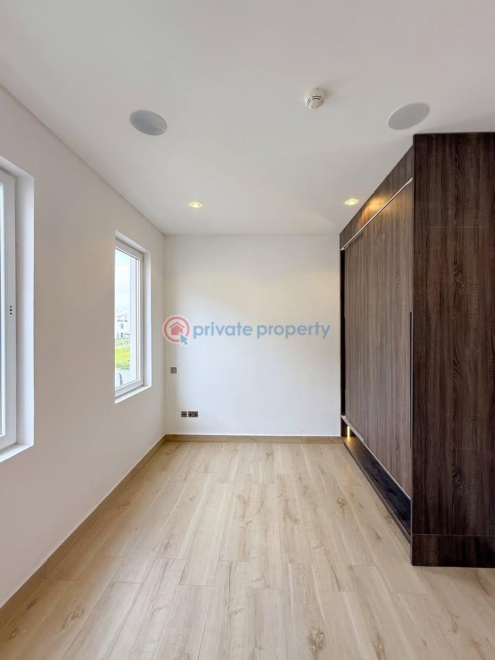 5 bedroom Detached Duplex For Sale Osapa London Lekki Lagos - 10
