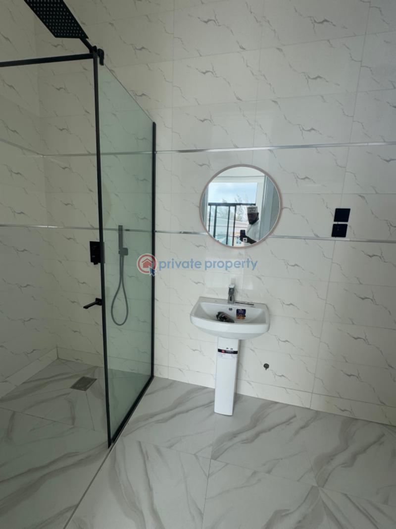 5 bedroom Detached Duplex For Sale Lekki County Home Ikota Lekki Lagos - 11