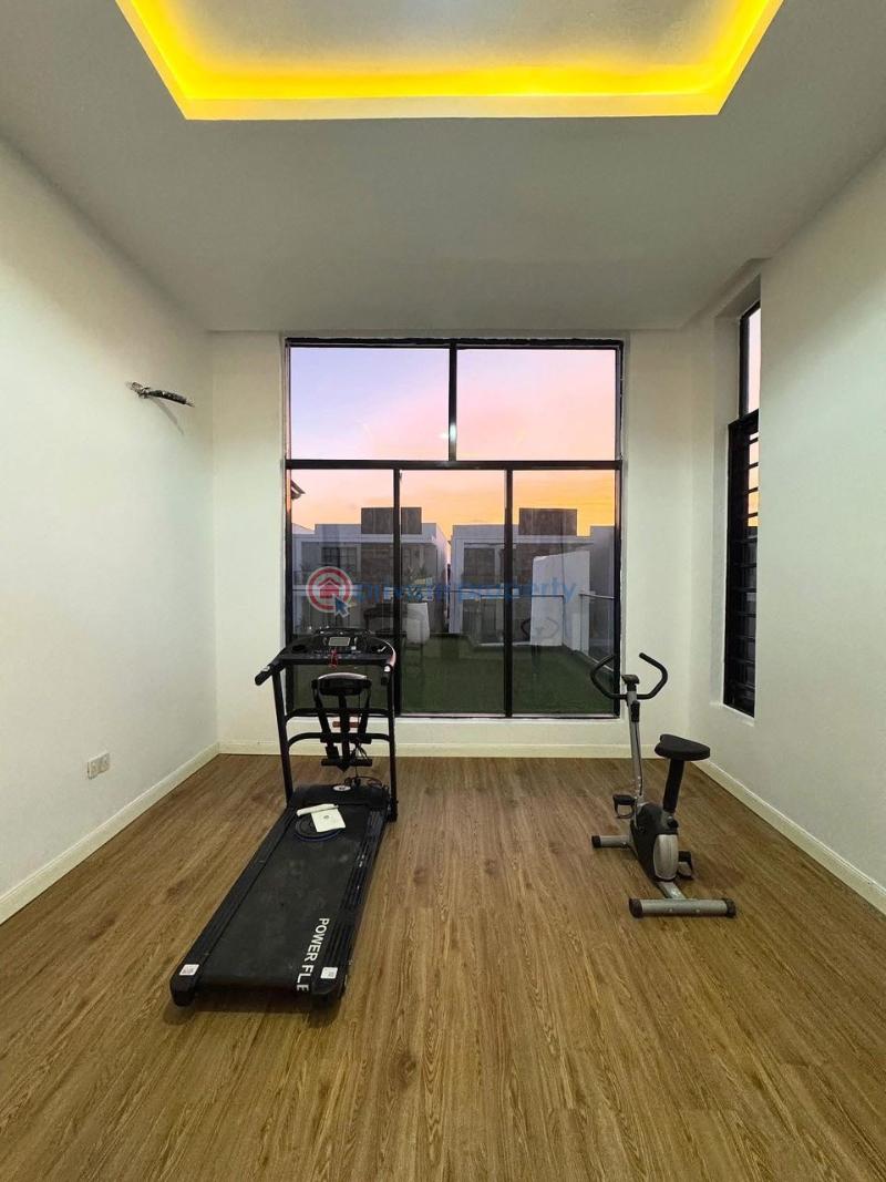 5 bedroom Detached Duplex For Sale Chevron Drive Lekki Lagos - 13