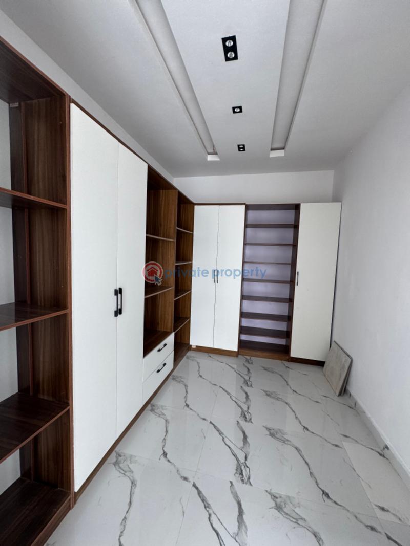 5 bedroom Duplex For Sale Osapa London Lekki Lagos - 9