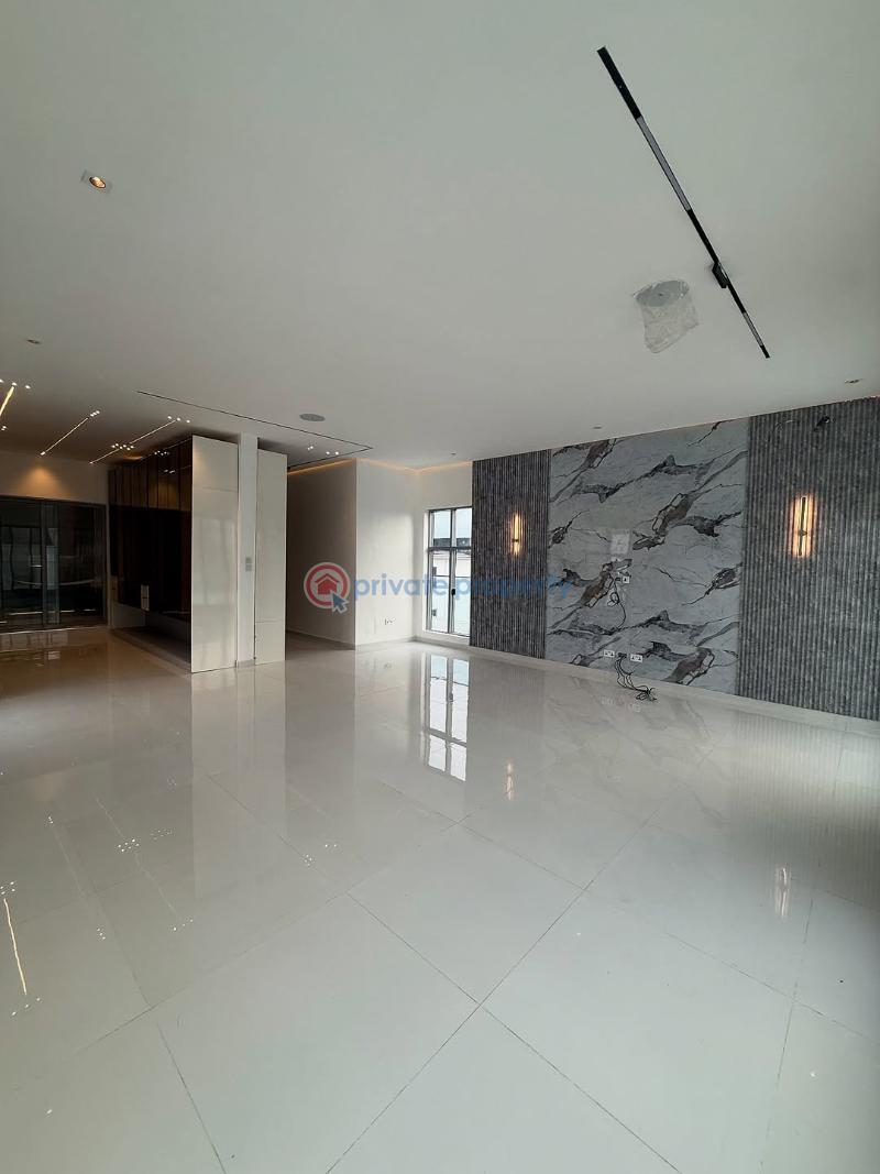 5 bedroom Duplex For Sale Osapa Lekki Lagos - 10