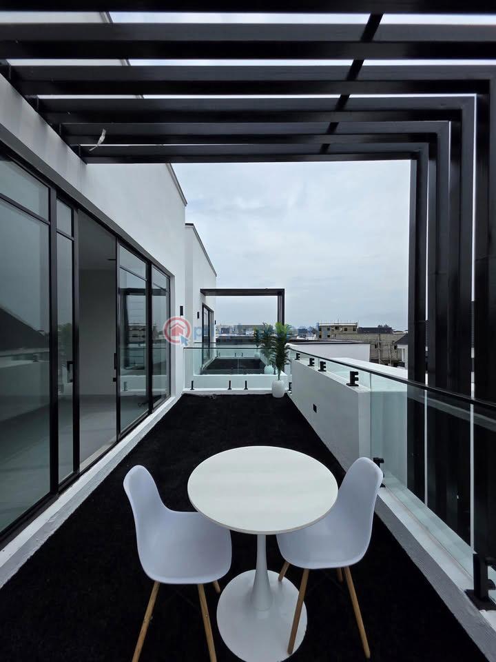 5 bedroom Detached Duplex For Sale Orchid Lekki Lagos - 15