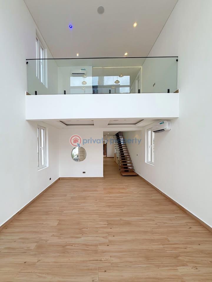 5 bedroom Detached Duplex For Sale Osapa London Lekki Lagos - 1