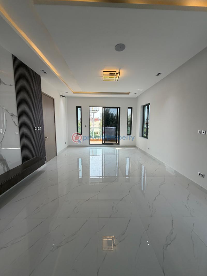 5 bedroom Detached Duplex For Sale Lekki Phase 1 Lagos - 12