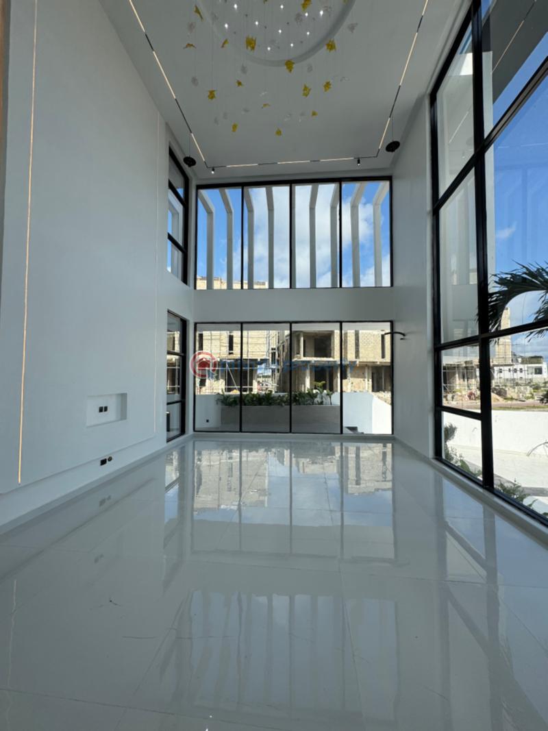 5 bedroom Detached Duplex For Sale Osapa London Lekki Lagos - 2