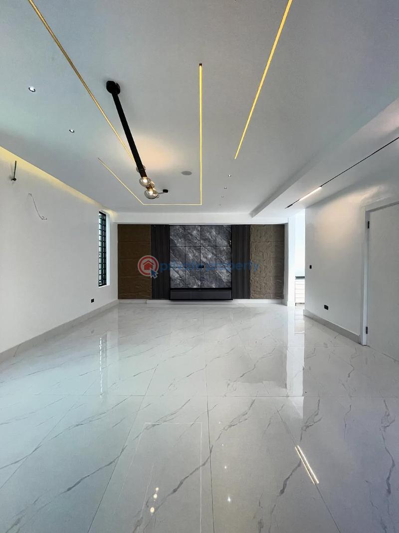 5 bedroom Detached Duplex For Sale Lekki Phase 1 Lagos - 2