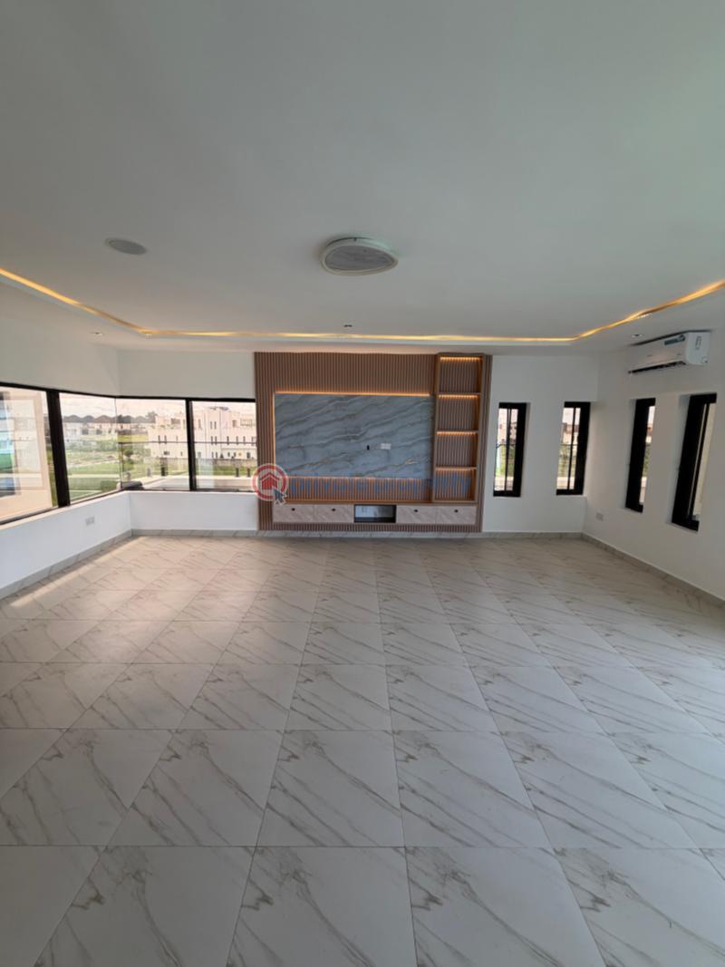 5 bedroom Detached Duplex For Sale Victoria Garden City Lekki Lagos - 10