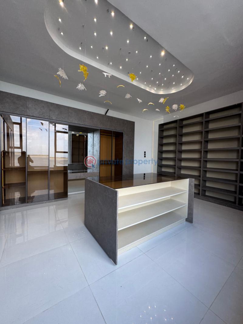 5 bedroom Detached Duplex For Sale Osapa London Lekki Lagos - 9