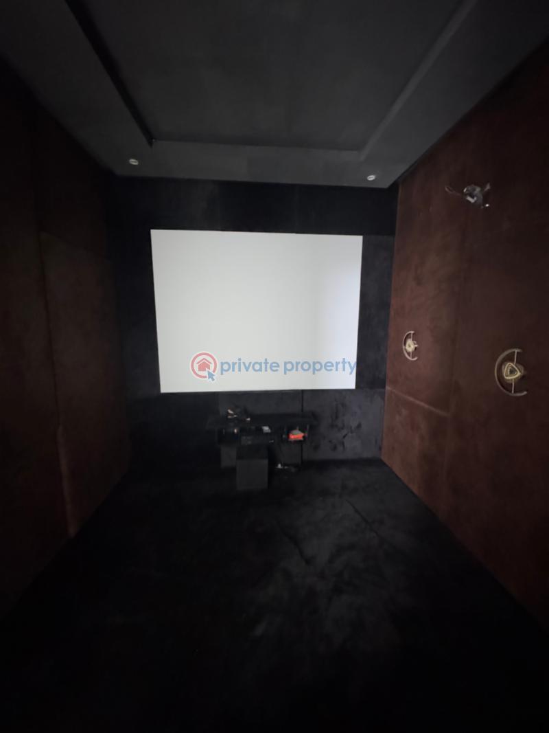 5 bedroom Detached Duplex For Sale Lekki County Home Ikota Lekki Lagos - 8