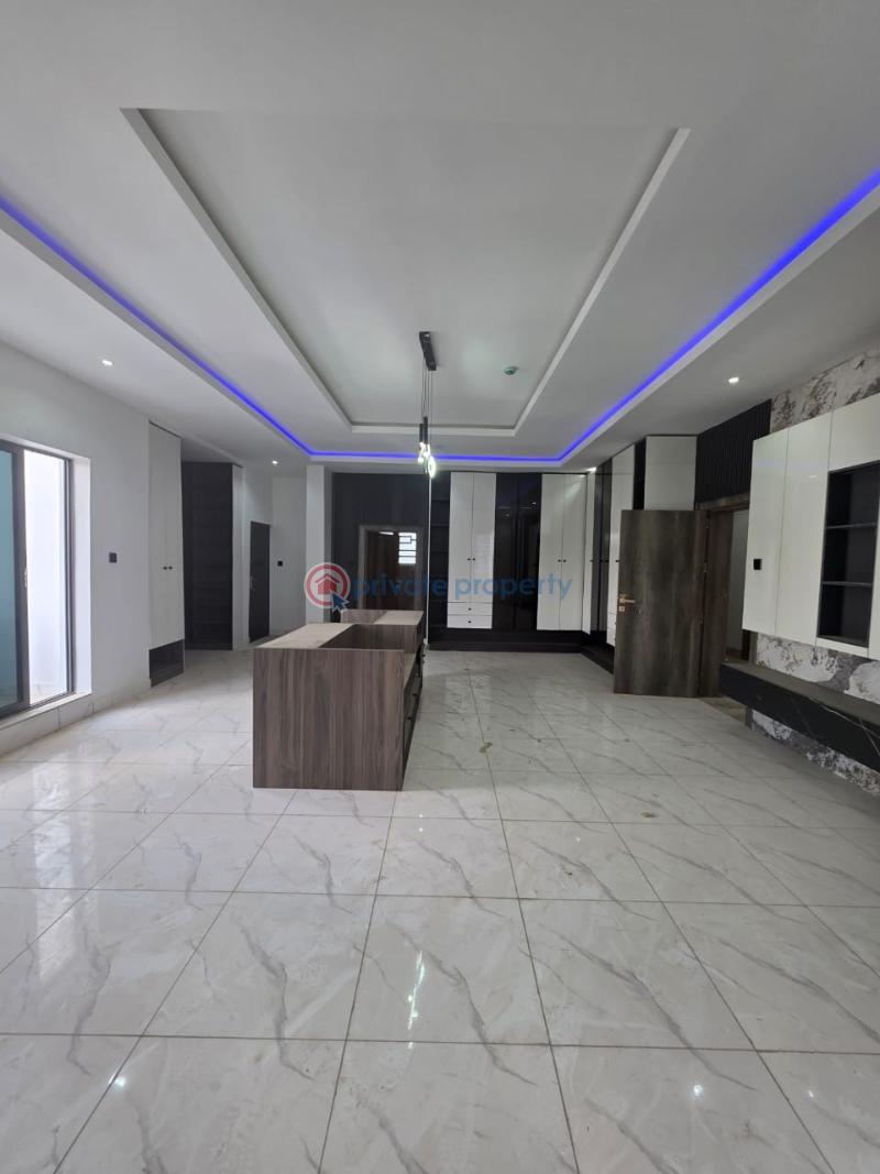 5 bedroom Detached Duplex For Sale Katampe Ext. Abuja Phase 2  - 10