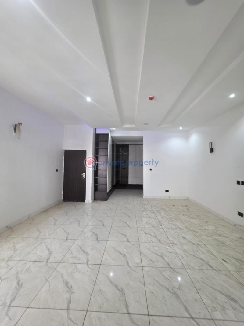 5 bedroom Detached Duplex For Sale Katampe Ext. Abuja Phase 2  - 9