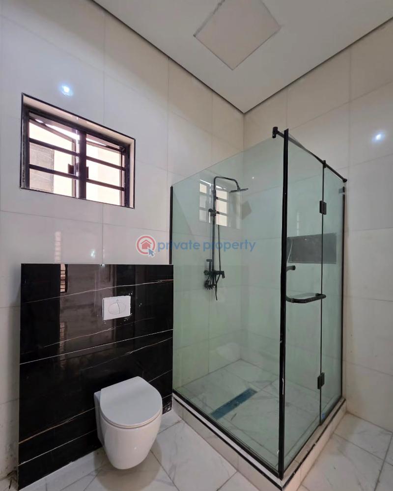 5 bedroom Detached Duplex For Sale Chevron Drive Lekki Lagos - 18