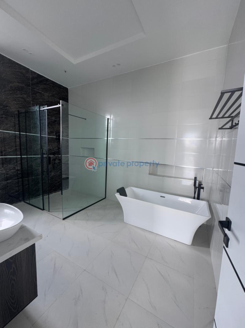 5 bedroom Detached Duplex For Sale Lekki County Home Ikota Lekki Lagos - 10