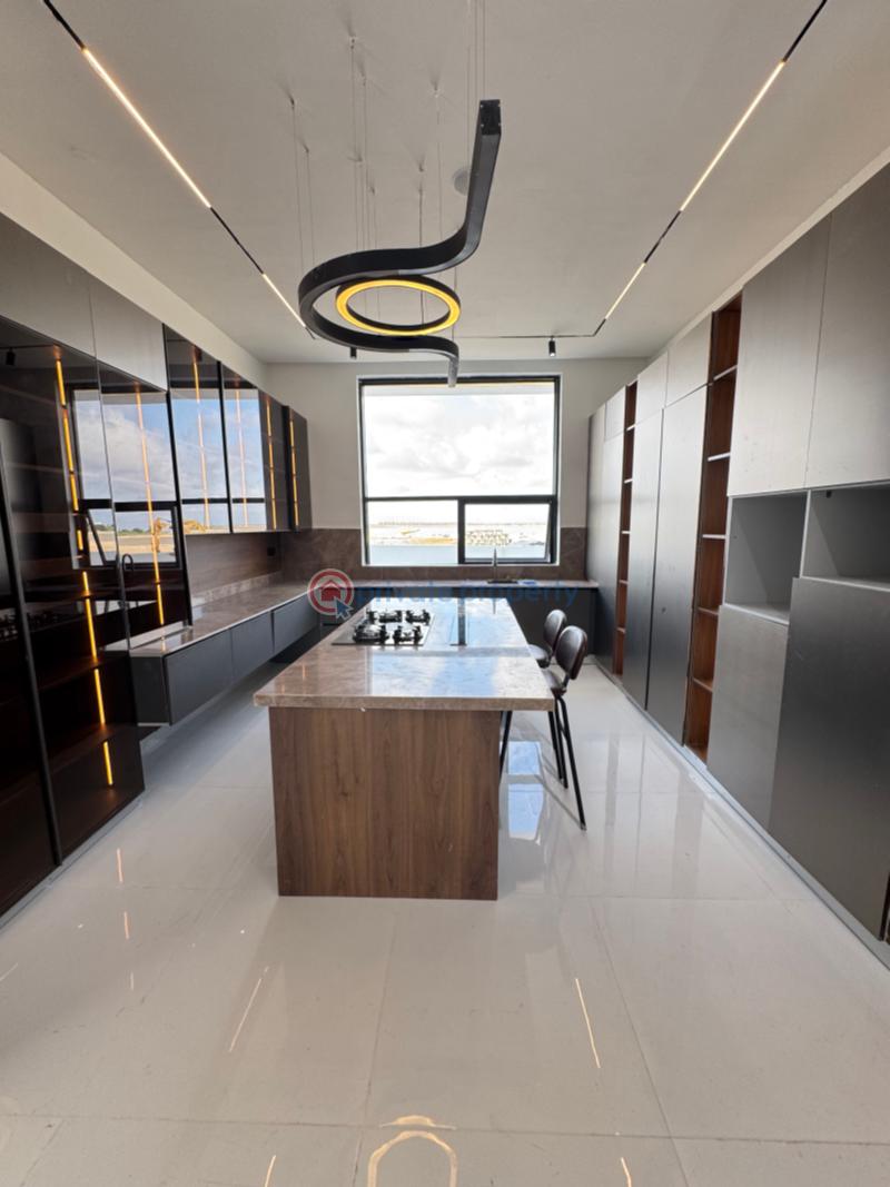 5 bedroom Detached Duplex For Sale Osapa London Lekki Lagos - 6