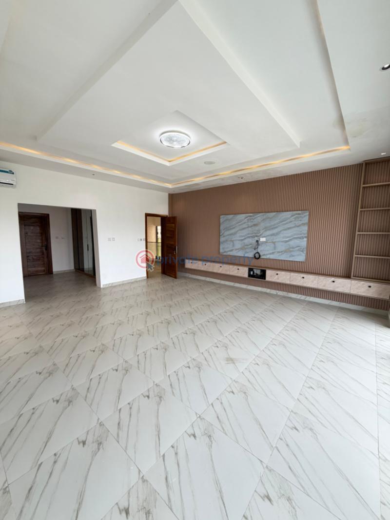 5 bedroom Detached Duplex For Sale Victoria Garden City Lekki Lagos - 6