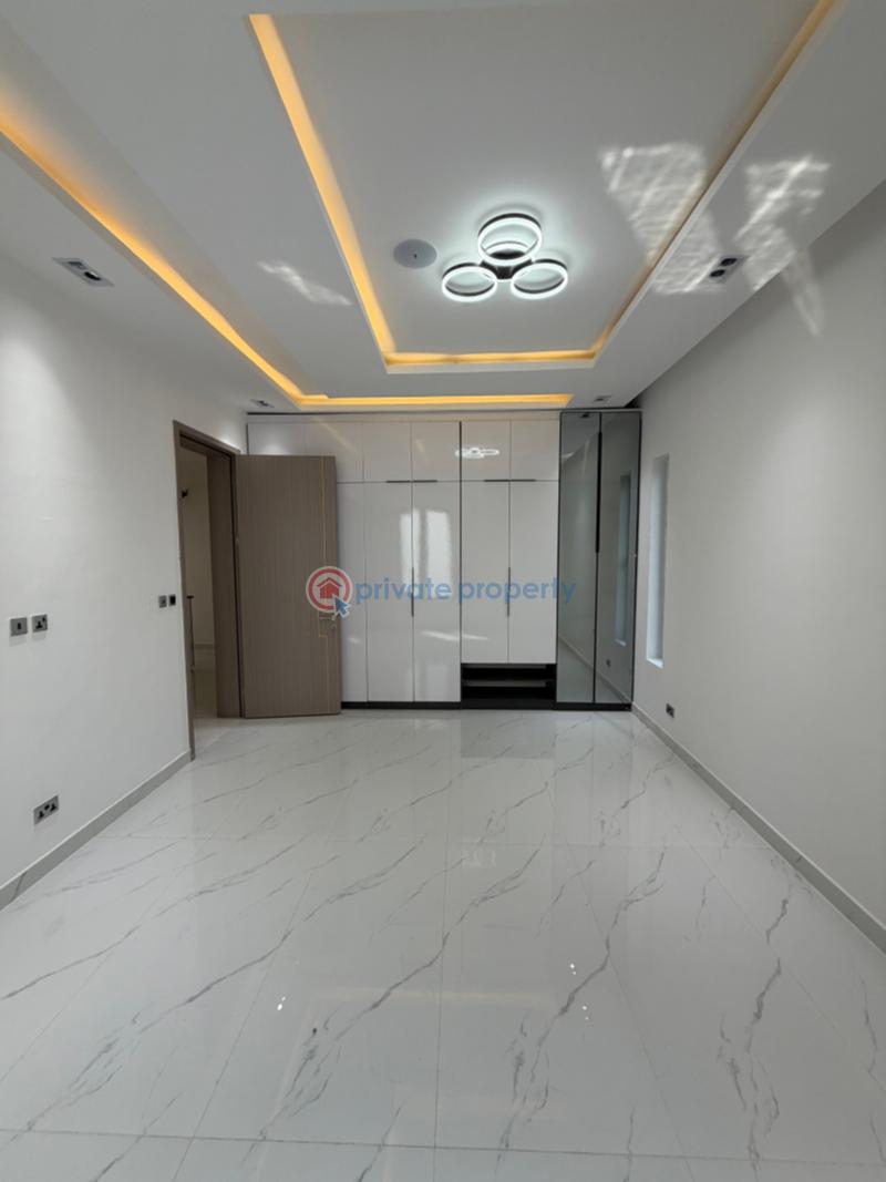5 bedroom Detached Duplex For Sale Lekki Phase 1 Lagos - 10