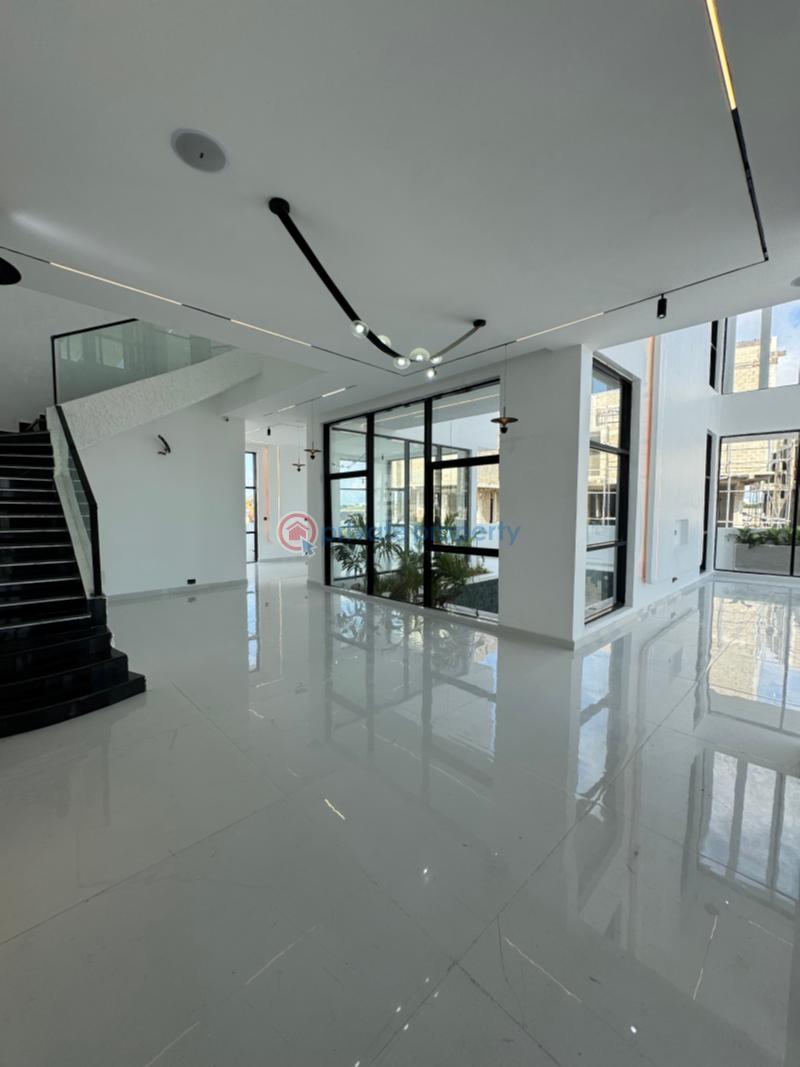 5 bedroom Detached Duplex For Sale Osapa London Lekki Lagos - 4