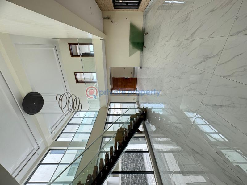 5 bedroom Duplex For Sale Lekki Phase 1 Lagos - 4