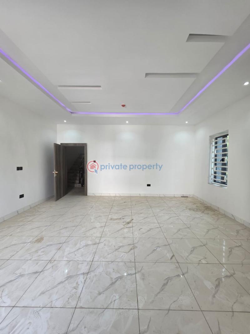 5 bedroom Detached Duplex For Sale Katampe Ext. Abuja Phase 2  - 4