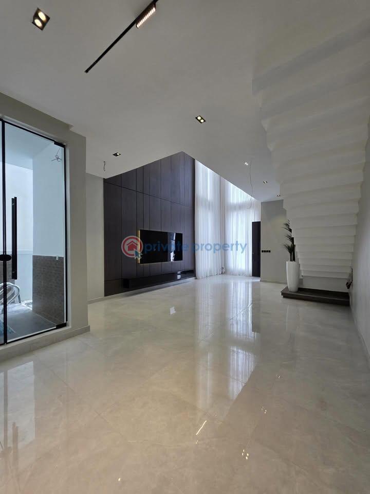 5 bedroom Detached Duplex For Sale Orchid Lekki Lagos - 3