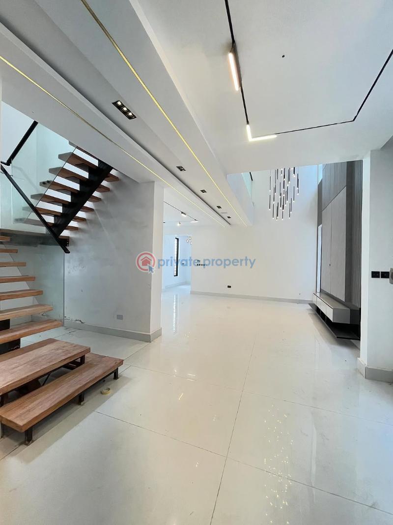 5 bedroom Detached Duplex For Sale Lekki Phase 1 Lagos - 3
