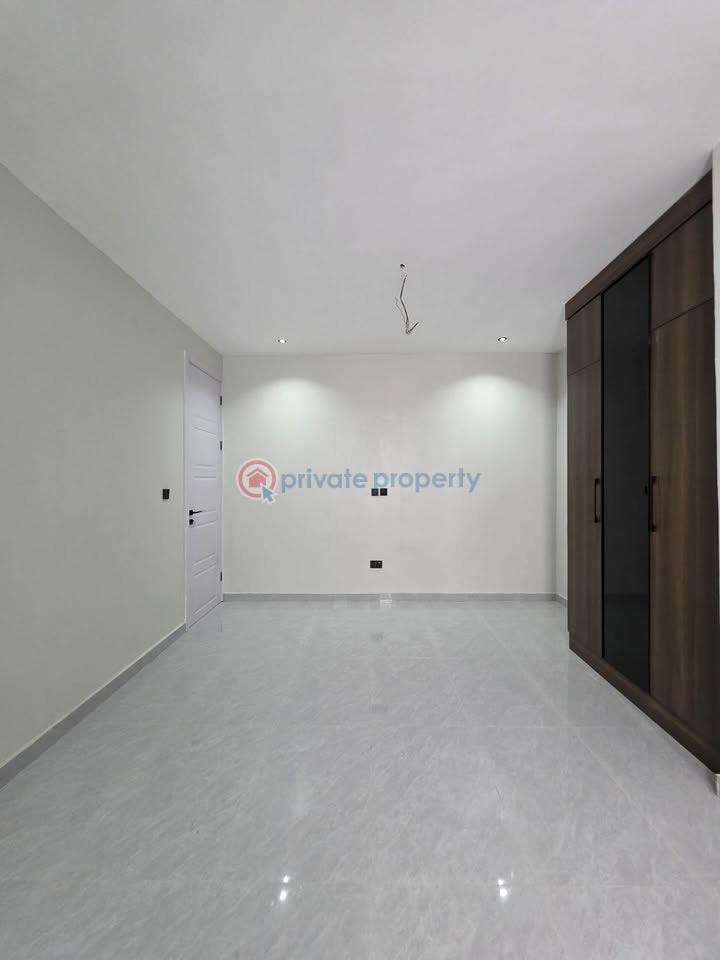 5 bedroom Detached Duplex For Sale Orchid Lekki Lagos - 12