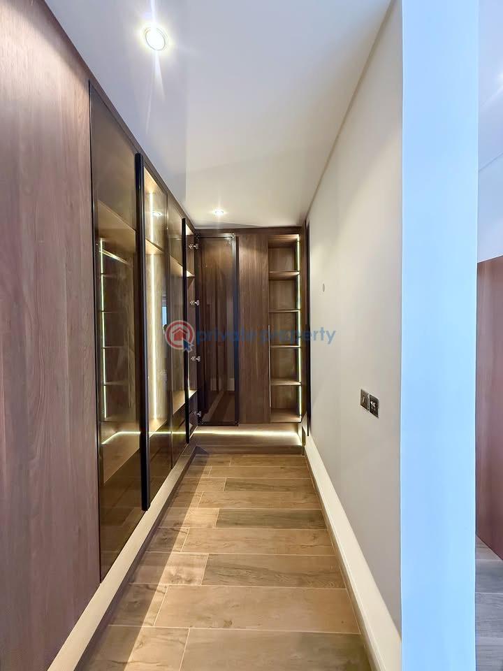 5 bedroom Detached Duplex For Sale Osapa London Lekki Lagos - 18