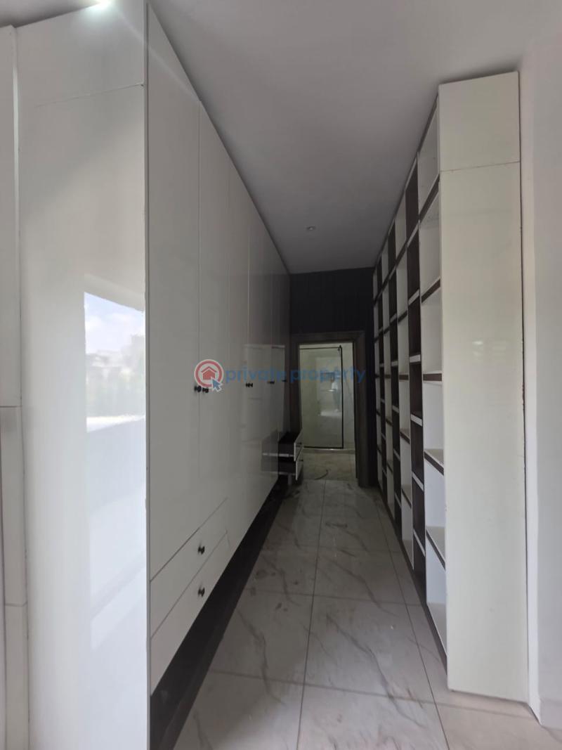 5 bedroom Detached Duplex For Sale Katampe Ext. Abuja Phase 2  - 12