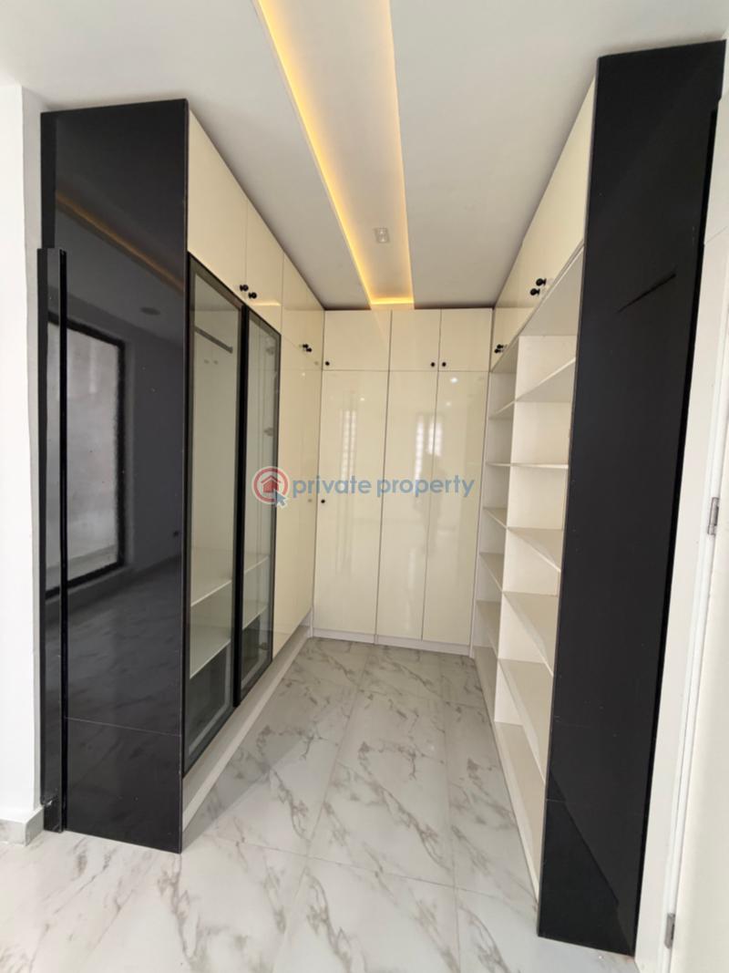 5 bedroom Detached Duplex For Sale Idado Lekki Lagos - 7