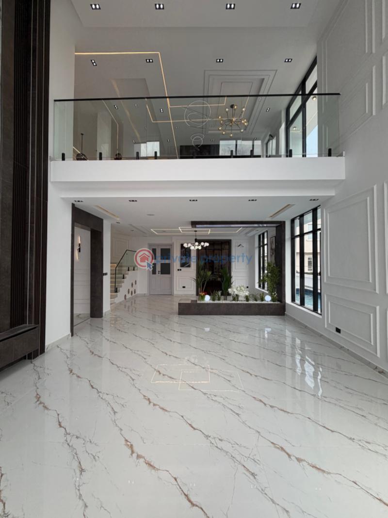 5 bedroom Detached Duplex For Sale Lake View Estate Ajah Lagos - 2