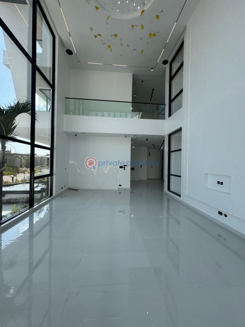 5 bedroom Detached Duplex For Sale Osapa London Lekki Lagos - 3