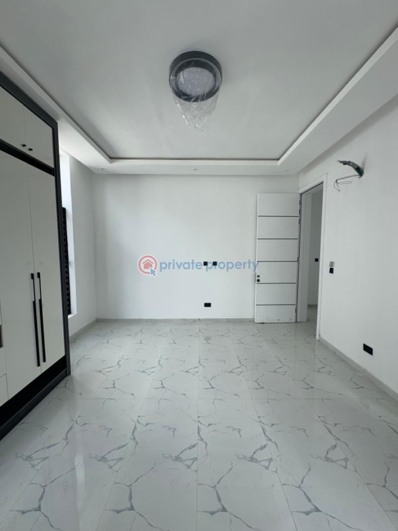 5 bedroom Detached Duplex For Sale Lekki County Home Ikota Lekki Lagos - 6