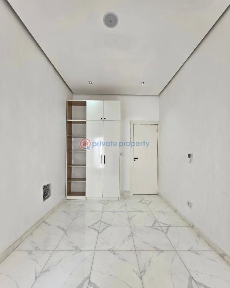 5 bedroom Detached Duplex For Sale Chevron Drive Lekki Lagos - 17