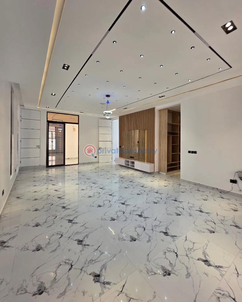 5 bedroom Detached Duplex For Sale Osapa London Lekki Lagos - 3