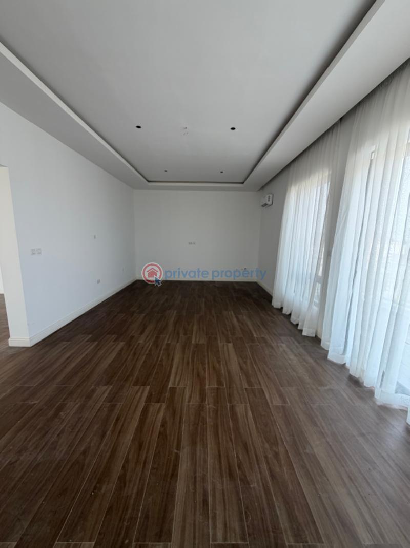 5 bedroom Detached Duplex For Sale Chevron Drive Lekki Lagos - 13