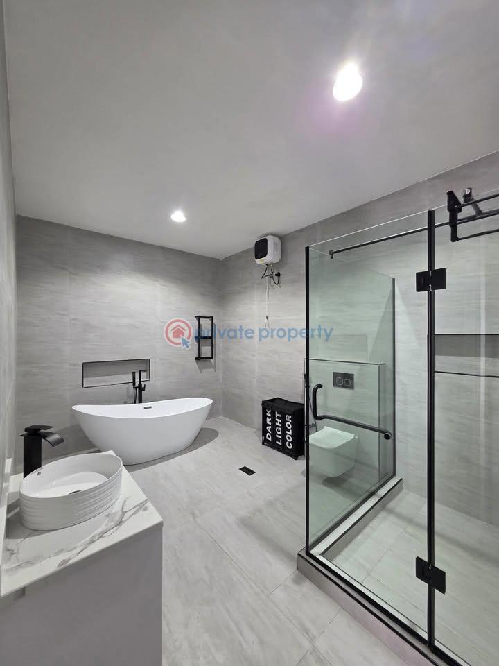 5 bedroom Detached Duplex For Sale Orchid Lekki Lagos - 13