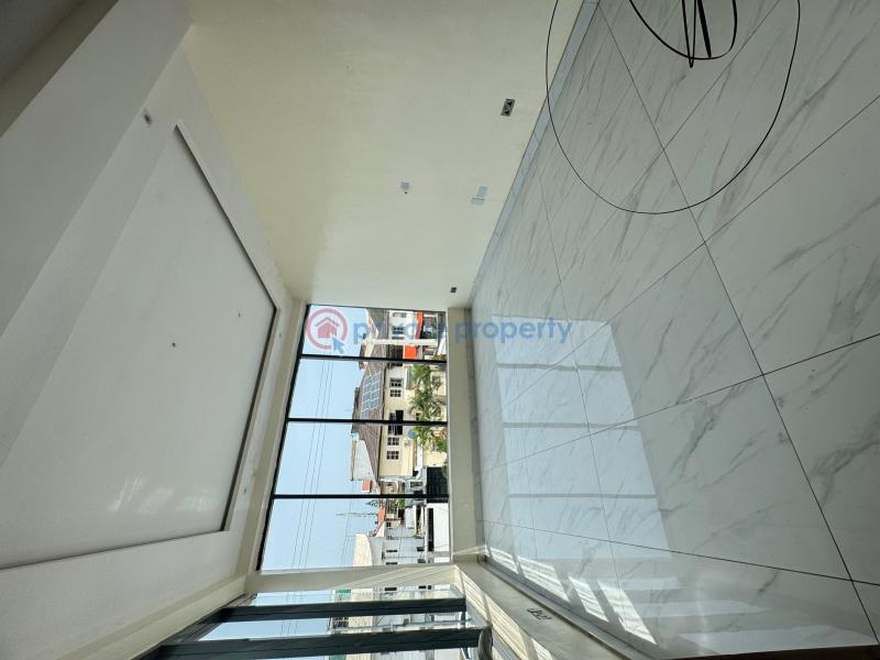 5 bedroom Duplex For Sale Lekki Phase 1 Lagos - 6