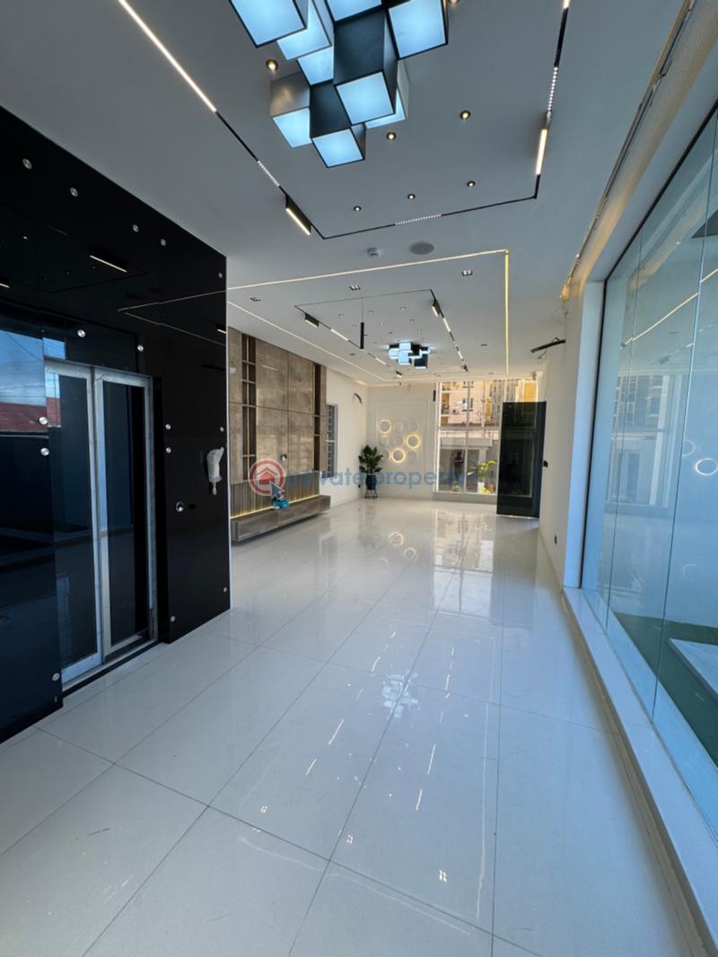 5 bedroom Detached Duplex For Sale Lekki Phase 1 Lagos - 2