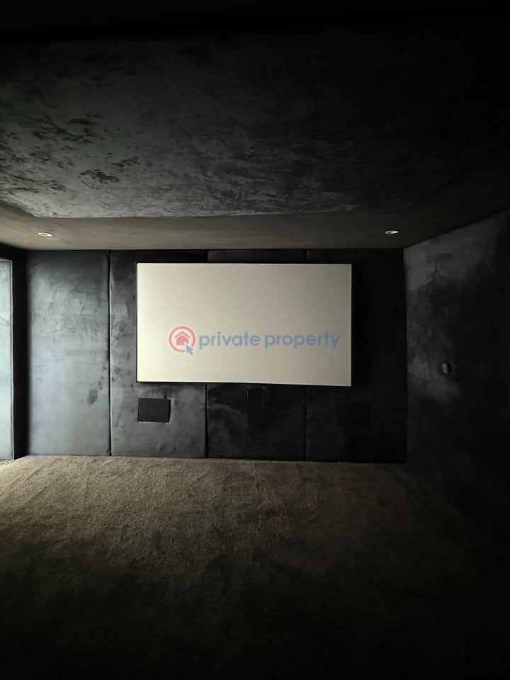 5 bedroom Detached Duplex For Sale Lekki Phase 1 Lagos - 8