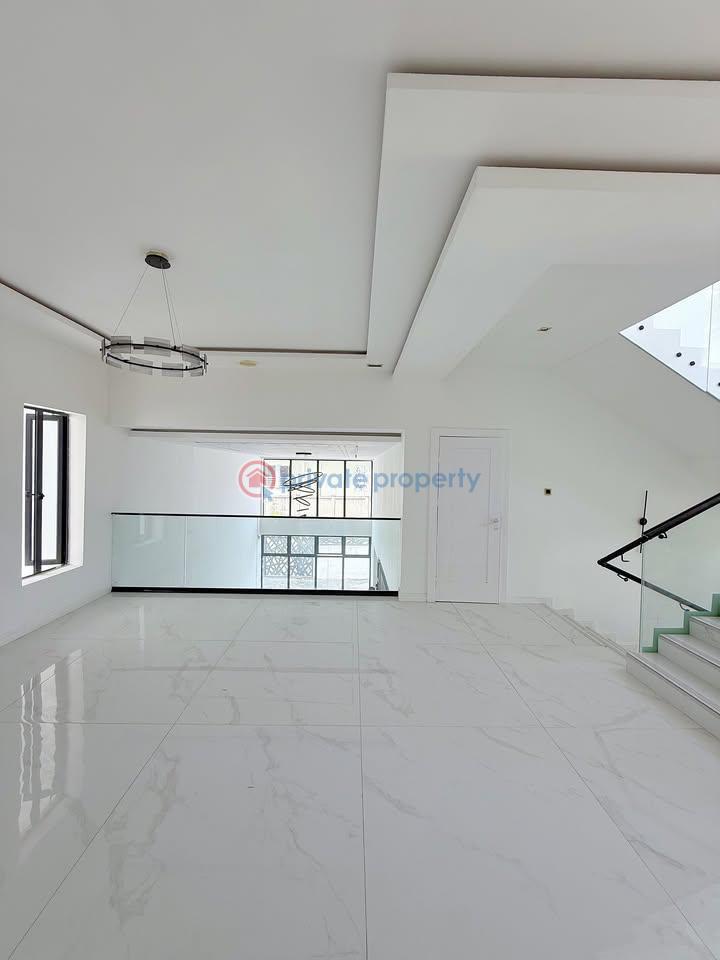 5 bedroom Detached Duplex For Sale Lekki Phase 1 Lagos - 9