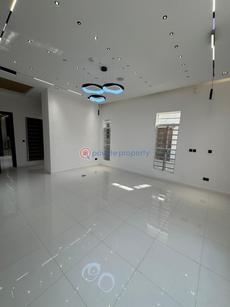 5 bedroom Detached Duplex For Sale Lekki Phase 1 Lagos - 9