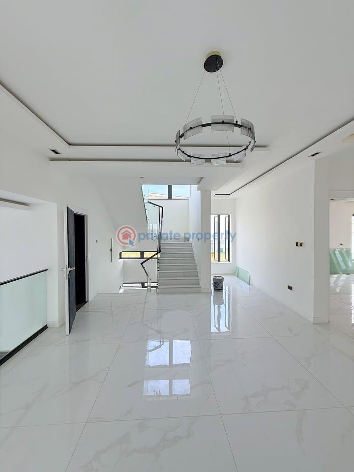 5 bedroom Detached Duplex For Sale Lekki Phase 1 Lagos - 10