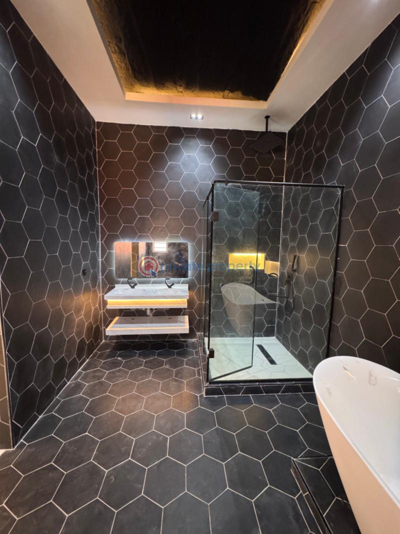 5 bedroom Detached Duplex For Sale Lekki Phase 1 Lagos - 13