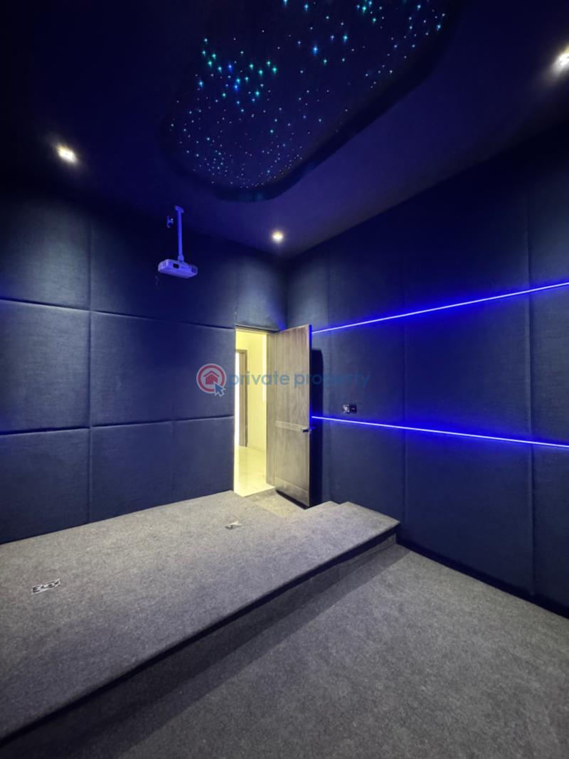 5 bedroom Detached Duplex For Sale Lekki Phase 1 Lagos - 7