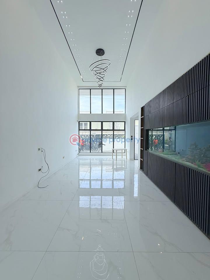 5 bedroom Detached Duplex For Sale Lekki Phase 1 Lagos - 5